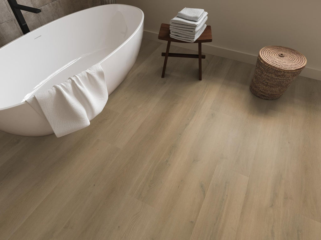 Espero dryback warm oak sfeer