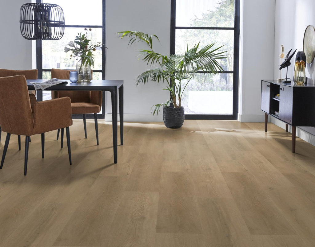 Espero dryback warm oak sfeer