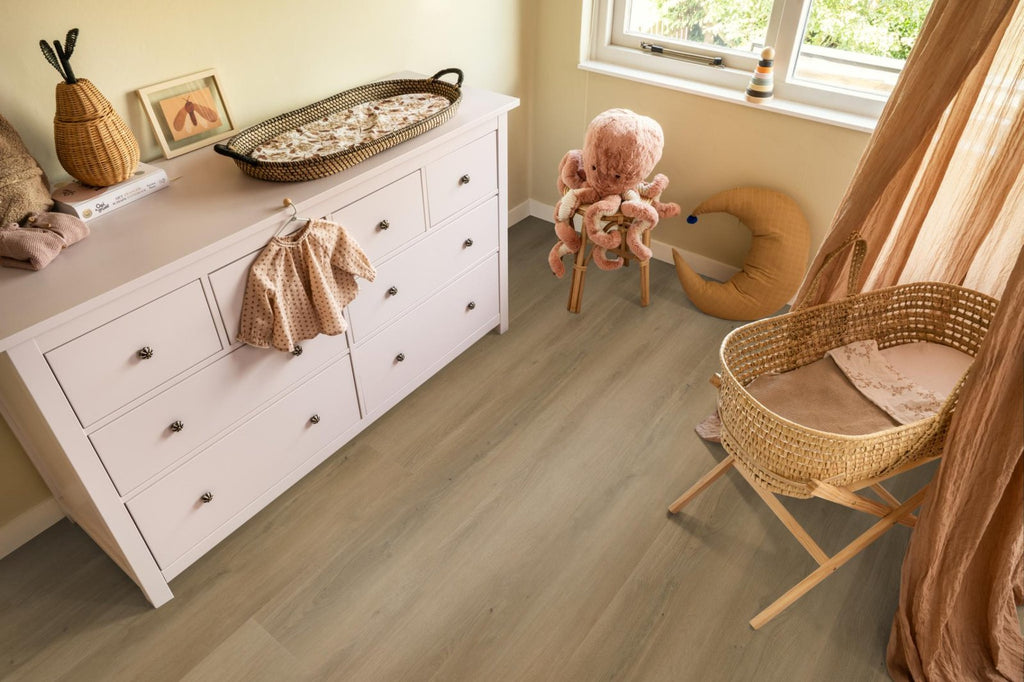 Espero dryback dark oak sfeer
