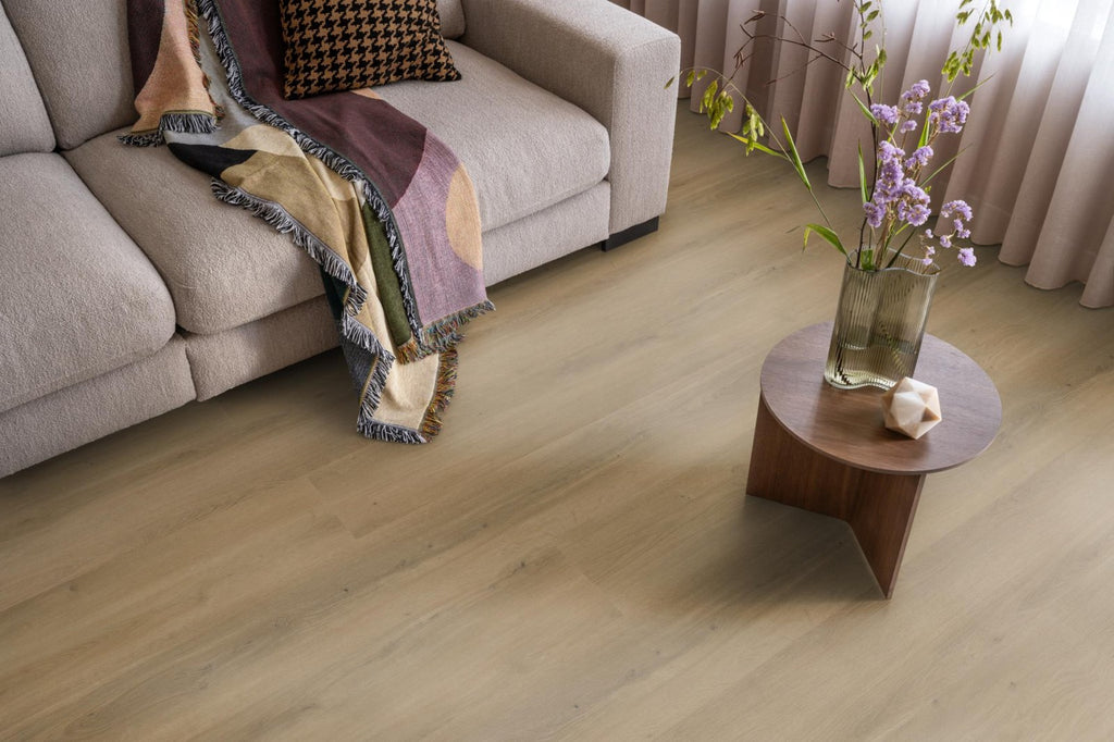 Espero dryback dark oak sfeer