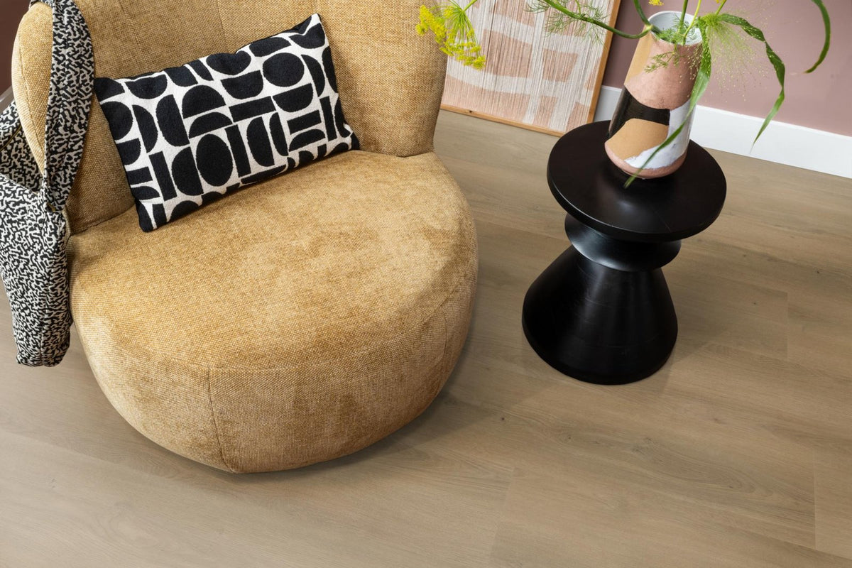 Espero dryback dark oak sfeer