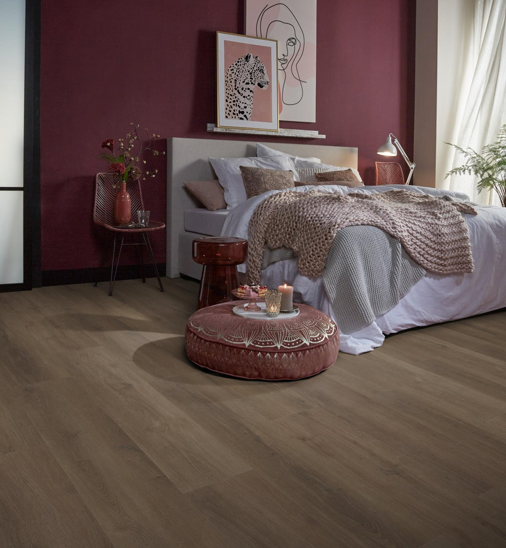 Espero dryback warm brown sfeer