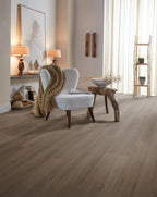 Espero dryback warm brown sfeer