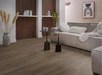 Espero dryback warm brown sfeer