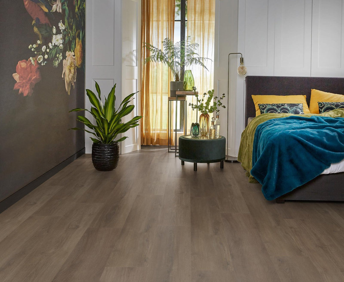 Espero dryback warm brown sfeer