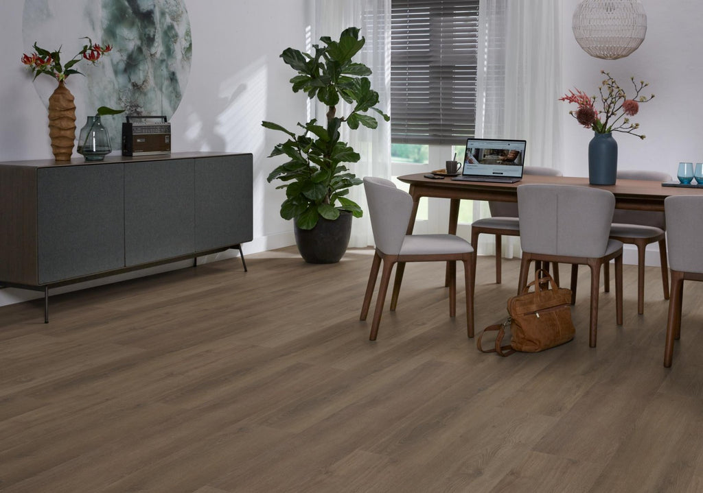 Espero dryback warm brown sfeer