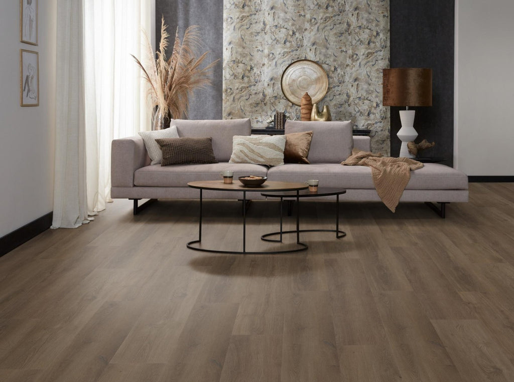 Espero dryback warm brown sfeer