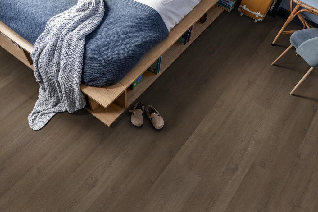 Espero dryback warm brown sfeer
