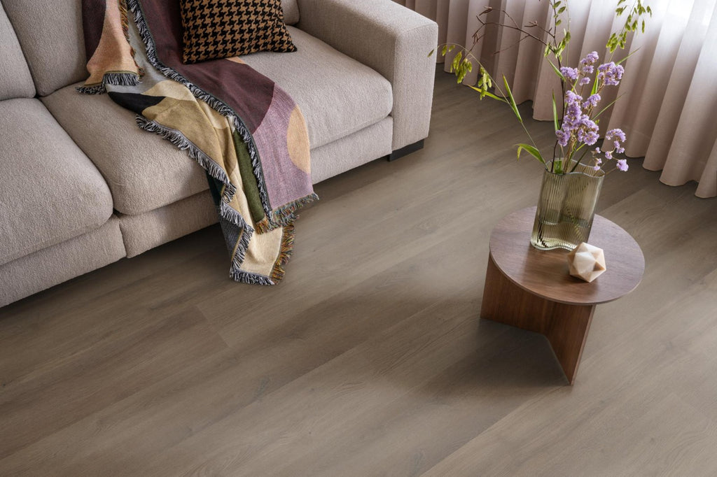 Espero dryback warm brown sfeer