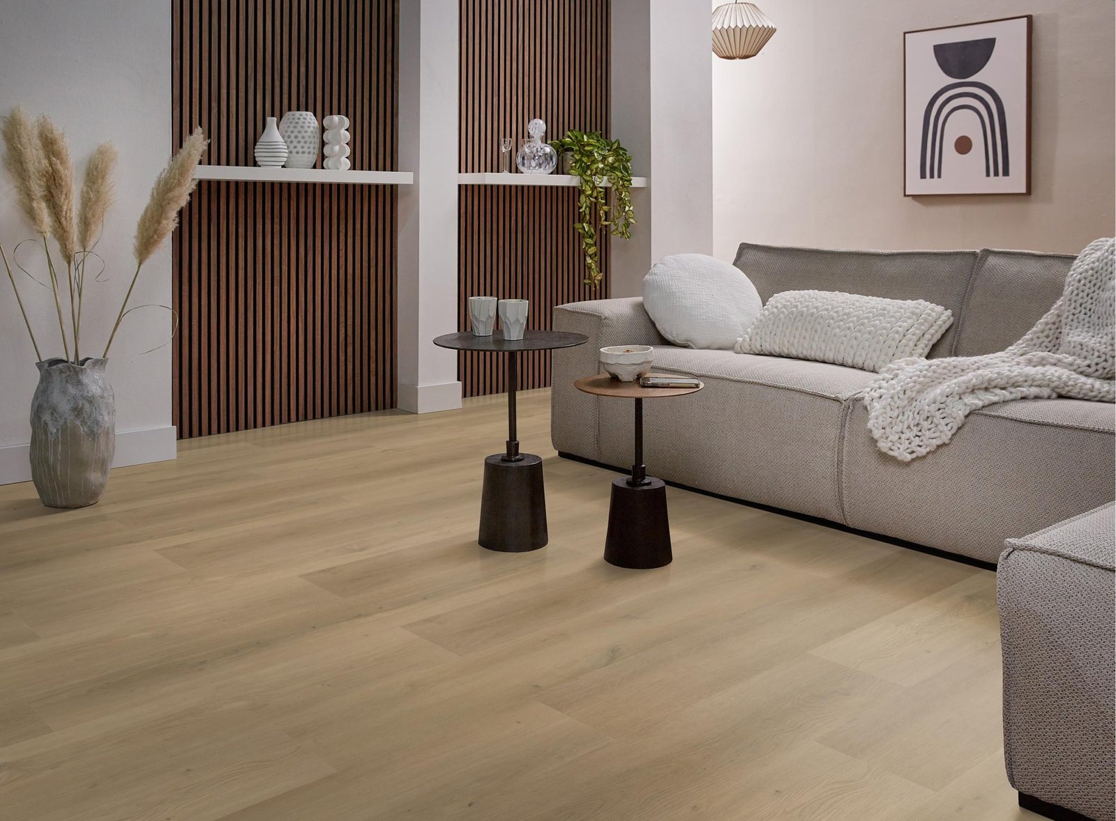 Espero click SRC warm oak sfeer