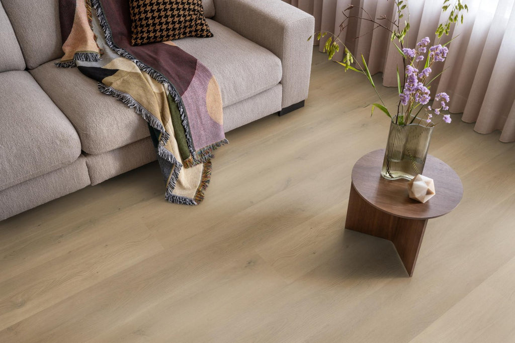 Espero click SRC warm oak sfeer