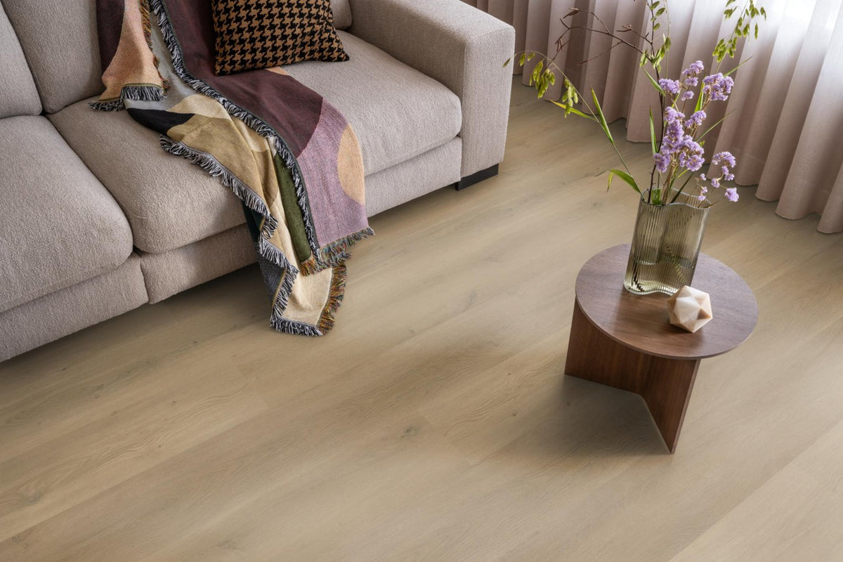 Espero click SRC warm oak sfeer