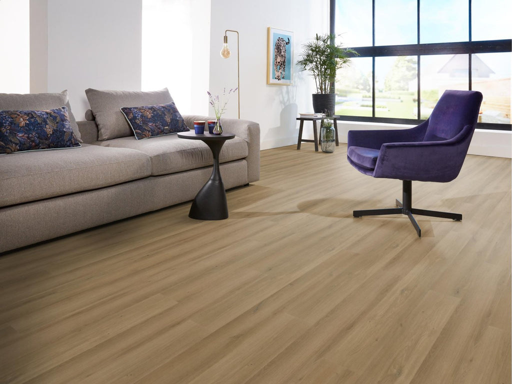 Espero click SRC dark oak sfeer