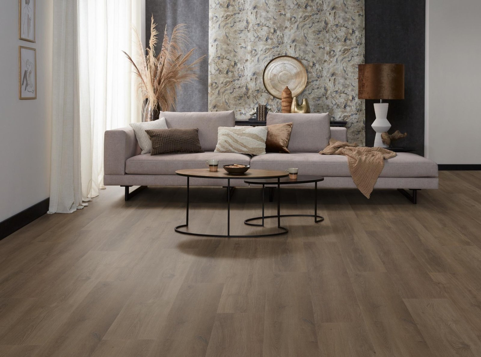 Espero click SRC warm brown sfeer