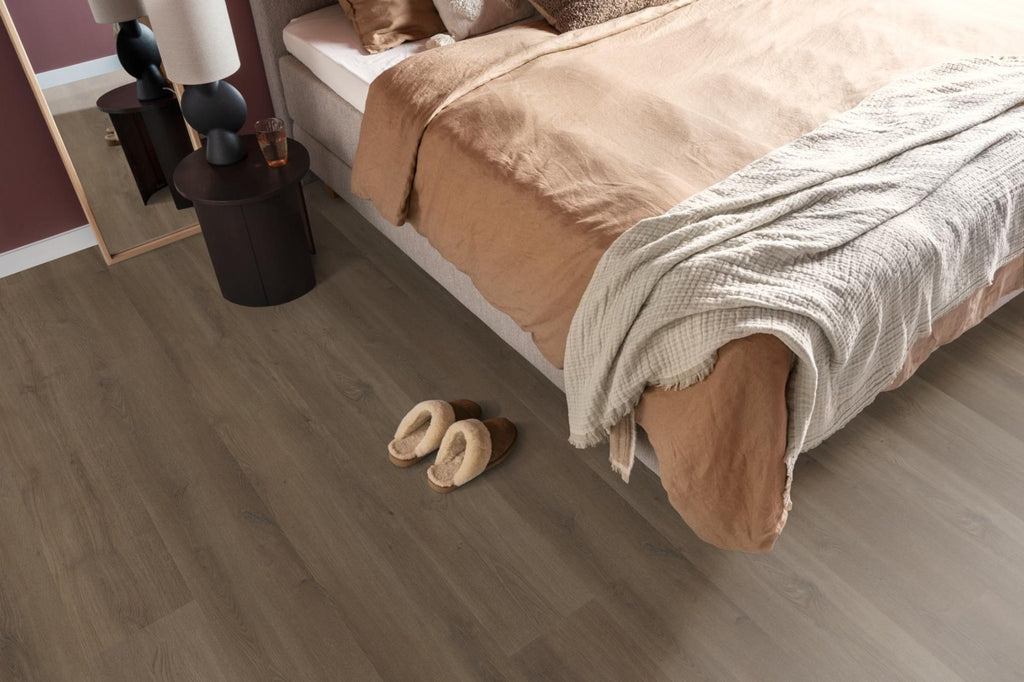 Espero click SRC warm brown sfeer