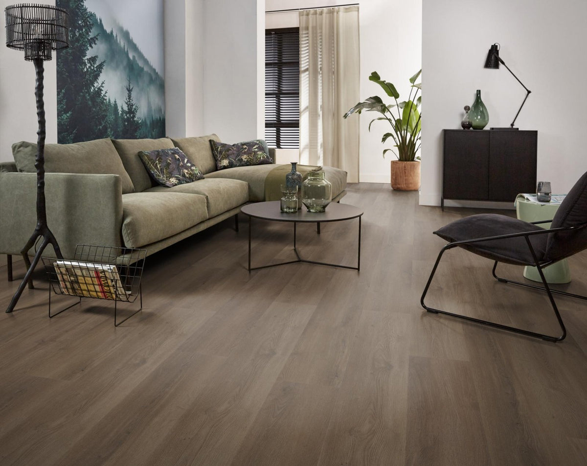 Espero click SRC warm brown sfeer