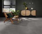 Noveno dryback dark grey sfeer