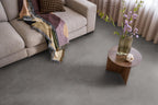 Noveno dryback dark grey sfeer