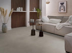 Noveno dryback warm grey sfeer