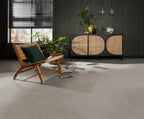 Noveno dryback warm grey sfeer