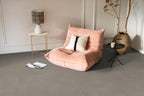 Noveno dryback warm grey sfeer