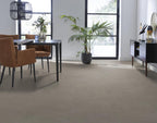 Noveno dryback warm grey sfeer