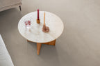 Noveno dryback warm beige sfeer
