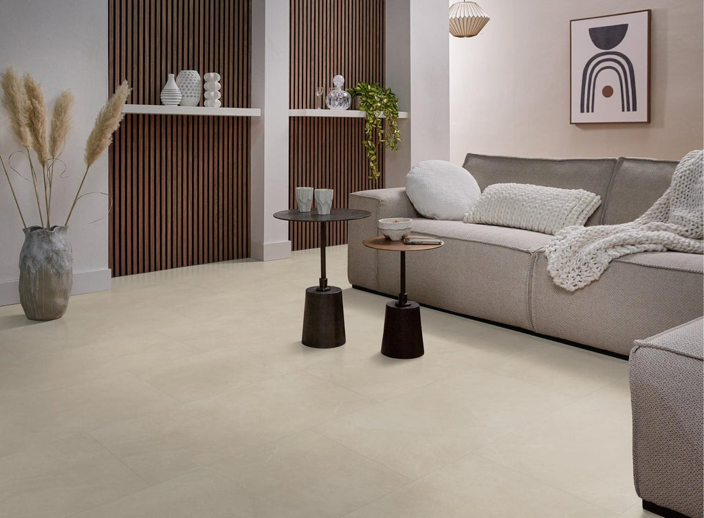 Noveno dryback beige sfeer
