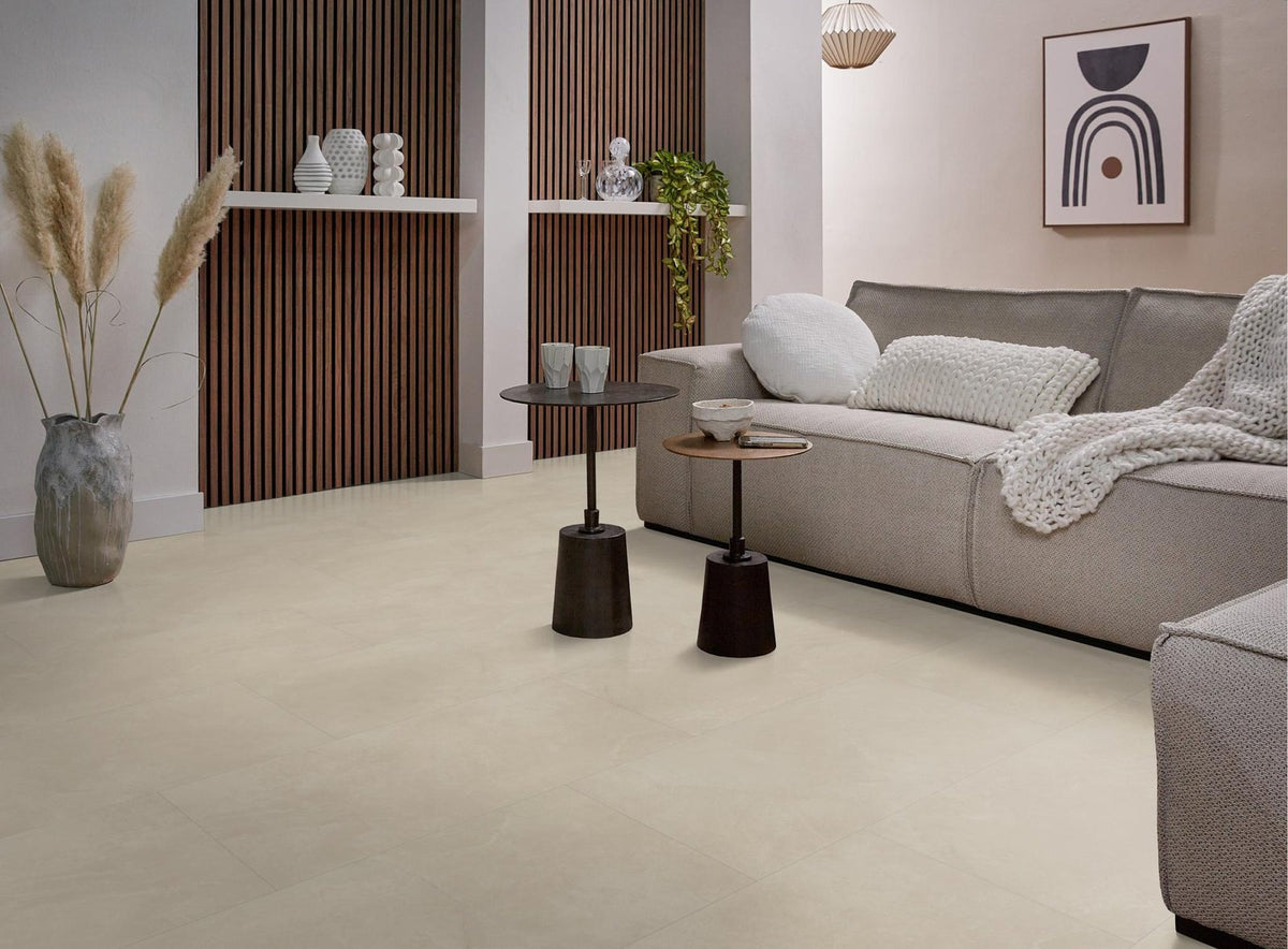 Noveno dryback beige sfeer