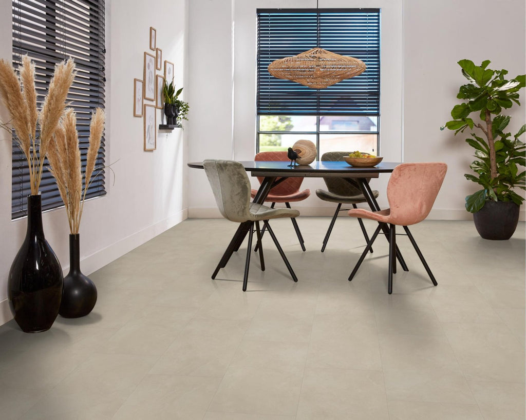 Noveno dryback beige sfeer