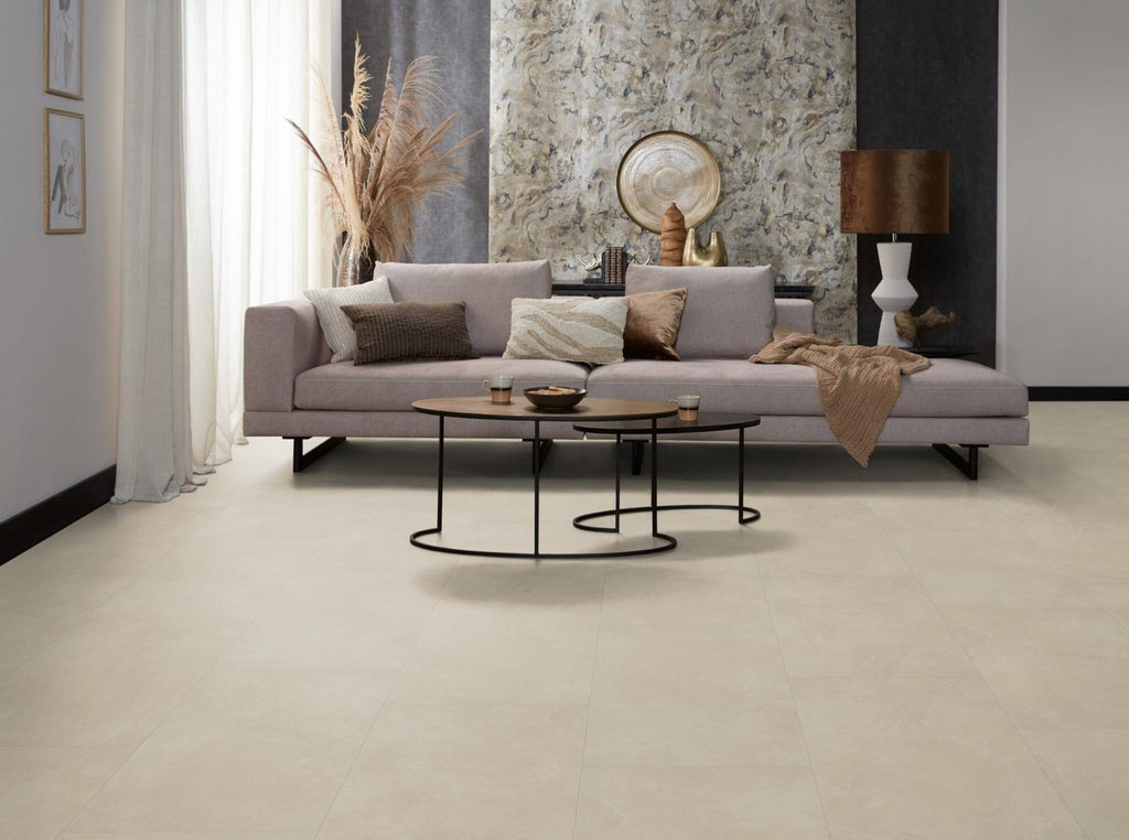 Noveno dryback beige sfeer