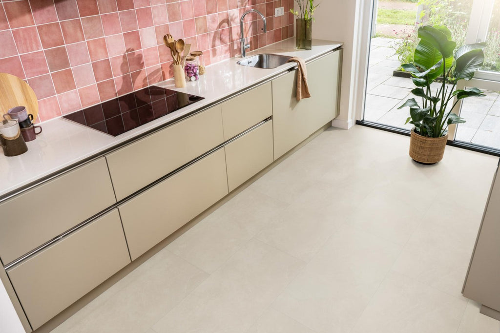 Noveno dryback beige sfeer