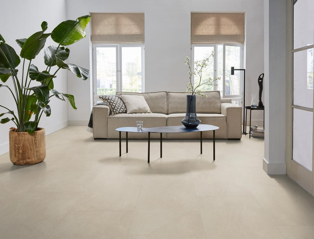 Noveno dryback beige sfeer