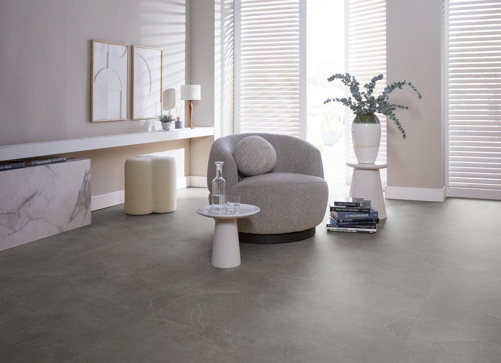 Noveno xl dryback dark grey sfeer