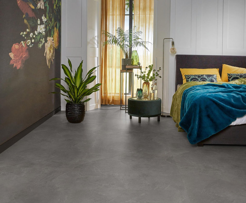 Noveno xl dryback dark grey sfeer
