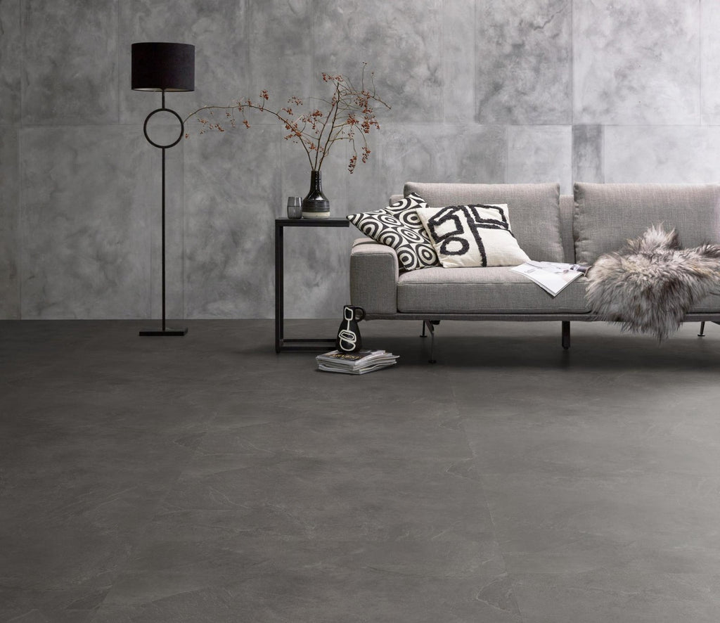 Noveno xl dryback dark grey sfeer