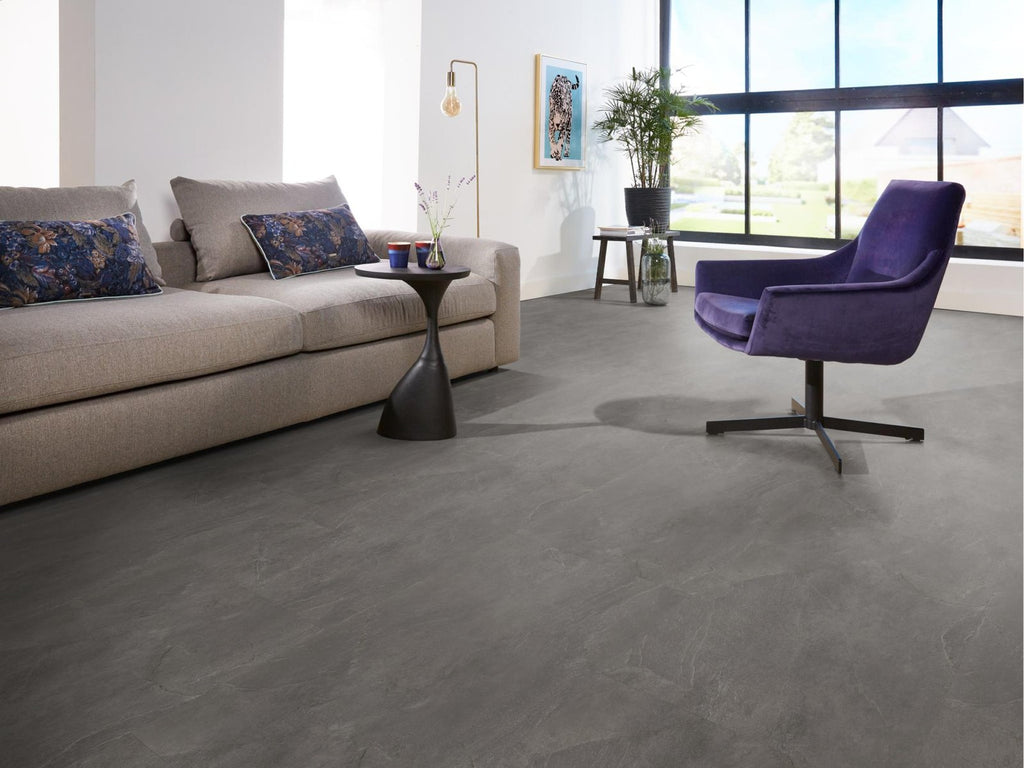 Noveno xl dryback dark grey sfeer