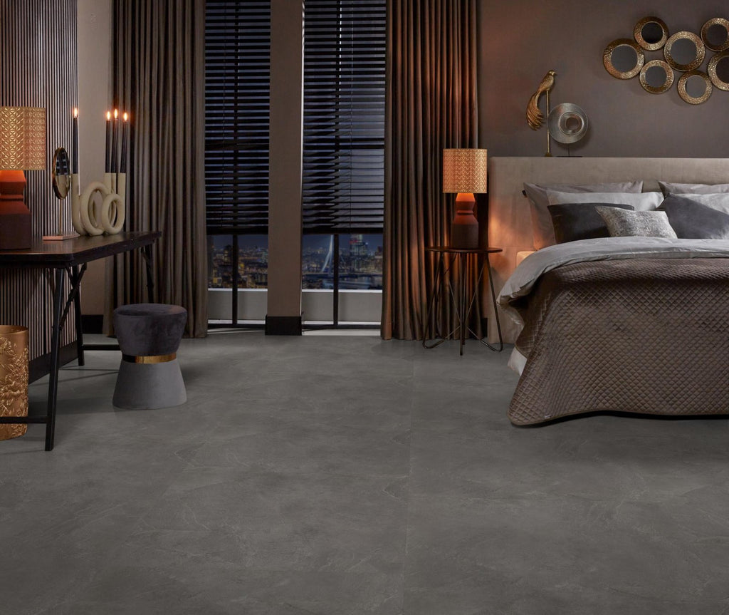 Noveno xl dryback dark grey sfeer