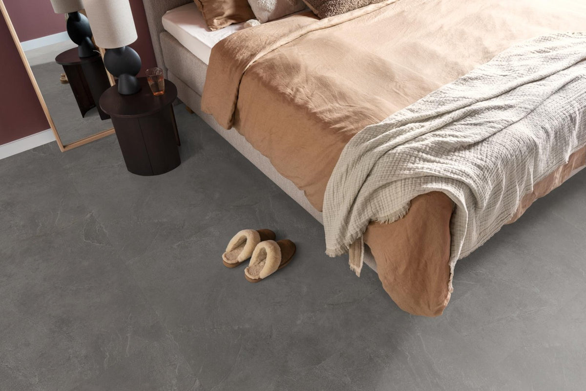 Noveno xl dryback dark grey sfeer