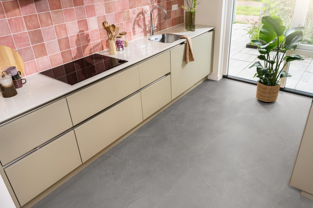 Noveno xl dryback dark grey sfeer