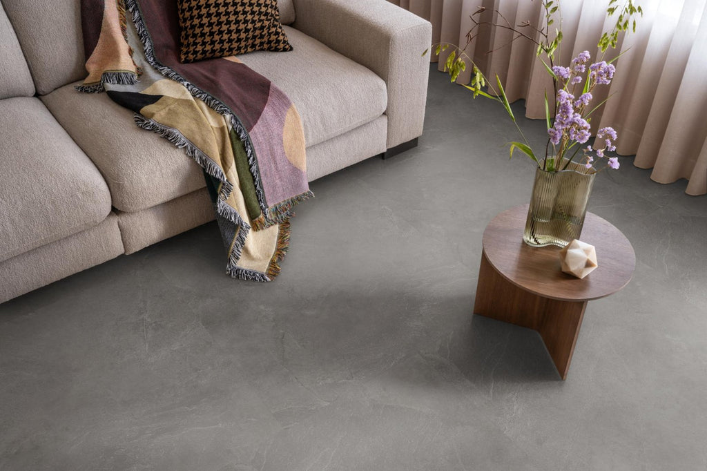 Noveno xl dryback dark grey sfeer