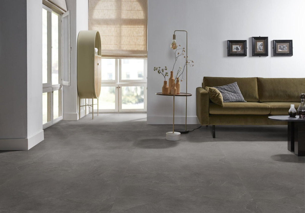 Noveno xl dryback dark grey sfeer