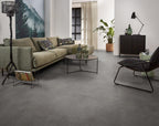 Noveno xl dryback dark grey sfeer