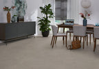 Noveno xl dryback warm grey sfeer