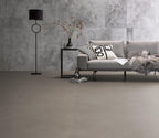 Noveno xl dryback warm grey sfeer