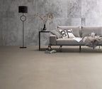 Noveno xl dryback warm beige sfeer