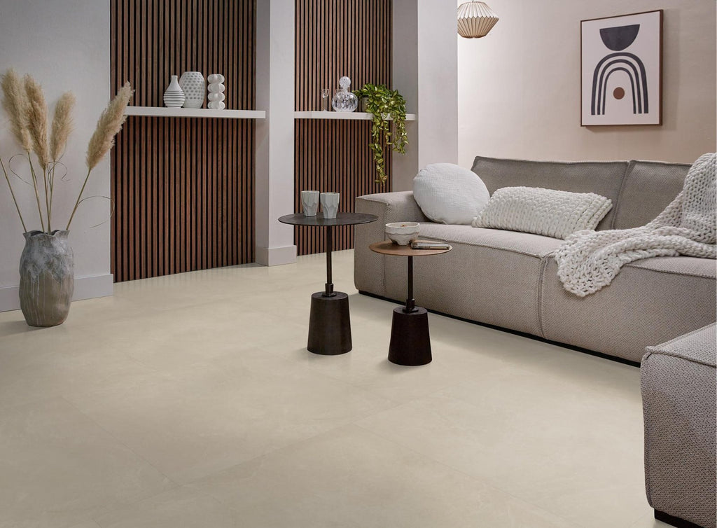 Noveno xl dryback beige sfeer