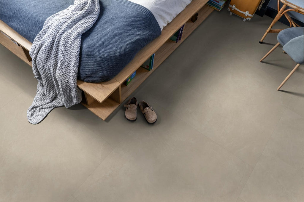 Noveno xl dryback beige sfeer