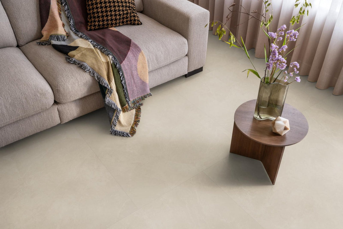 Noveno xl dryback beige sfeer