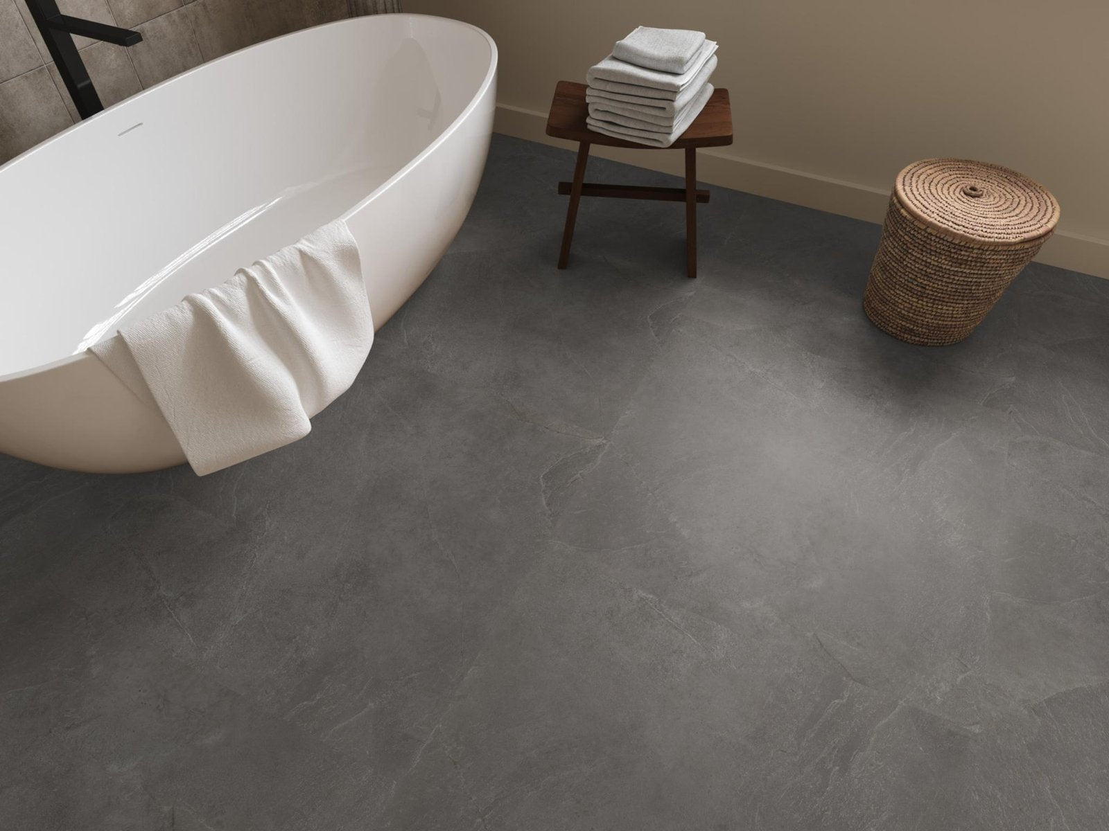 Noveno click SRC dark grey sfeer